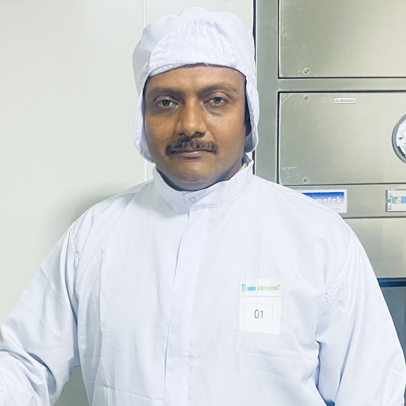 Sangram Gaikwad